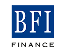 Logo BFI Finance