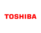 Logo Toshiba