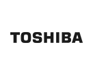 Logo Toshiba