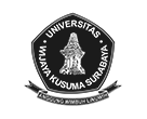 Logo Universitas Wijaya Kusuma